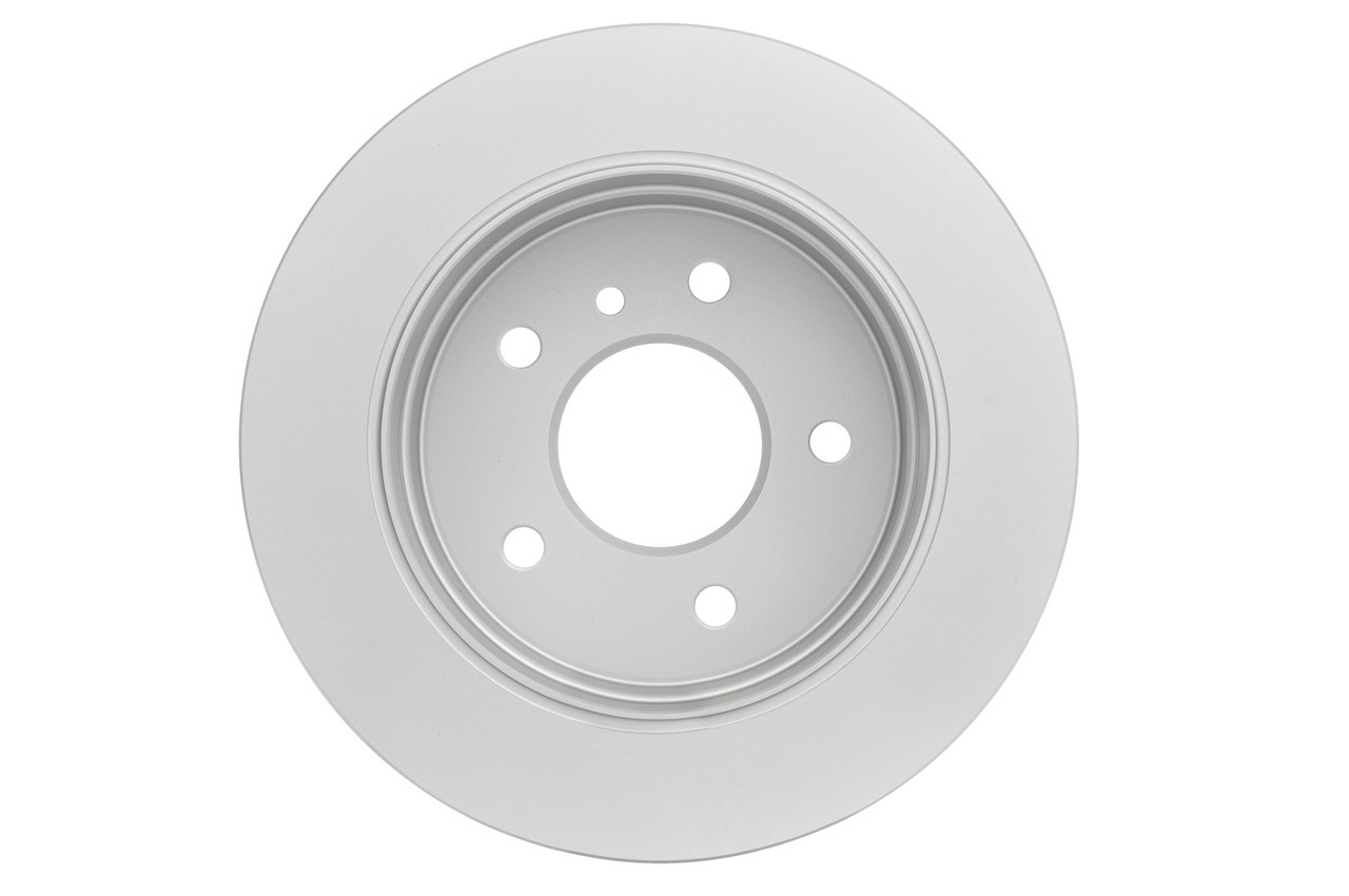 Brake Disc - 0 986 479 B36 BOSCH