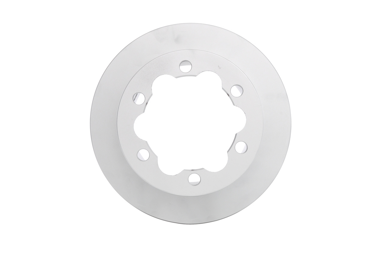 Brake Disc - 0 986 479 B38 BOSCH