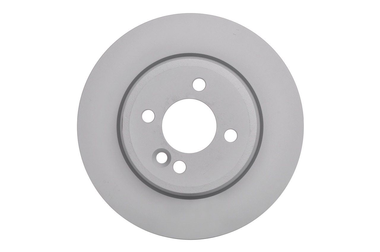 Brake Disc - 0 986 479 B39 BOSCH