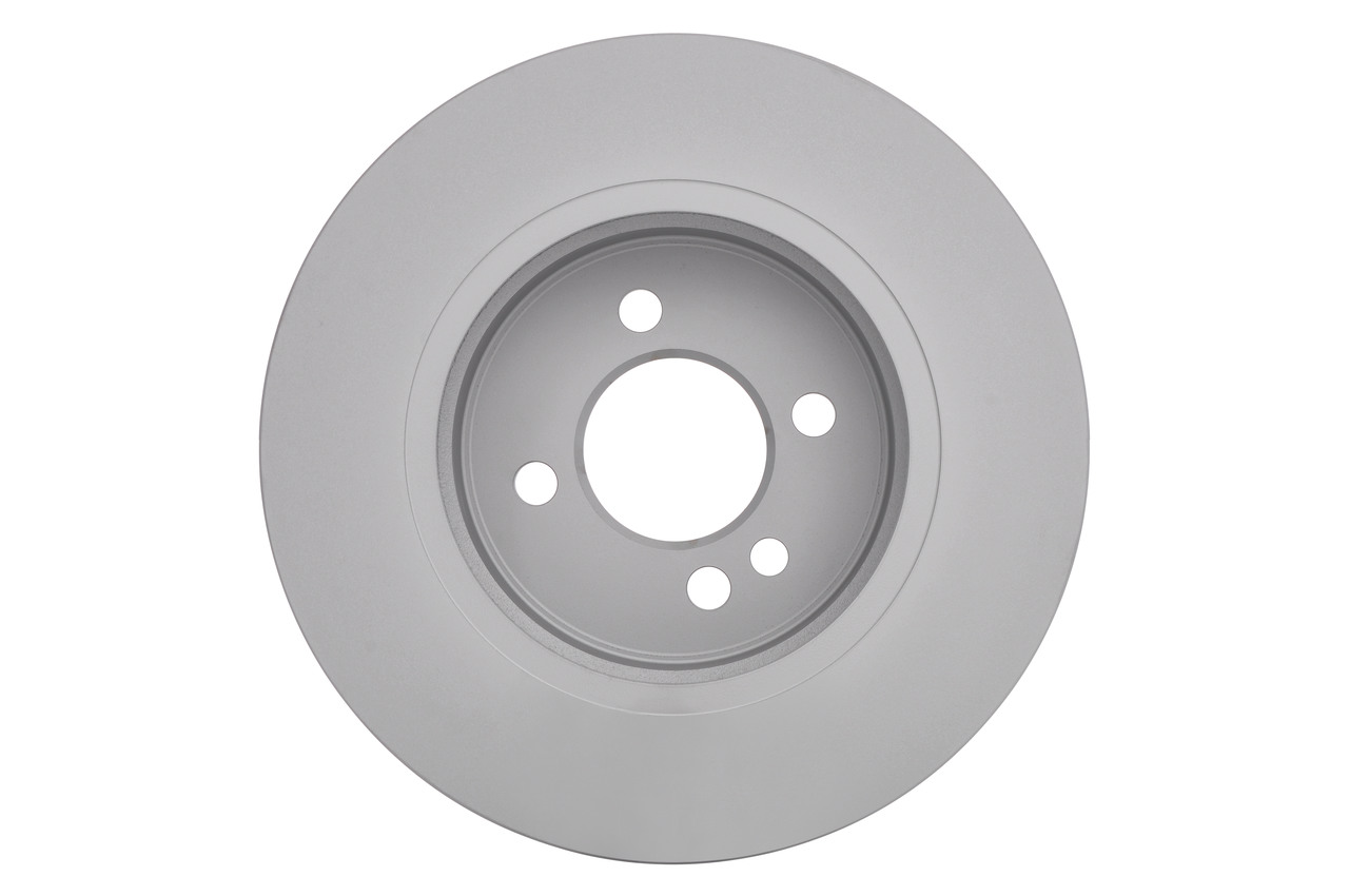 Brake Disc - 0 986 479 B39 BOSCH