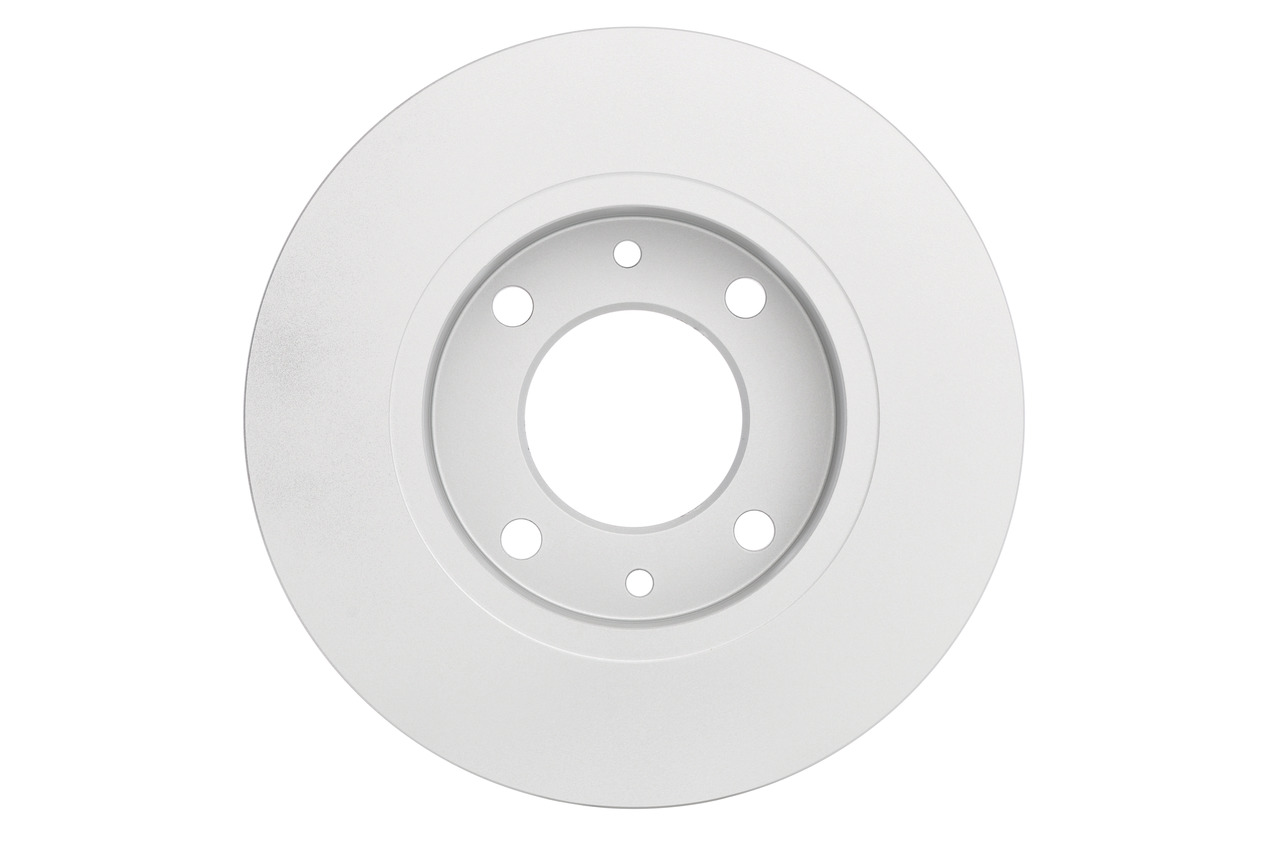 Brake Disc - 0 986 479 B40 BOSCH