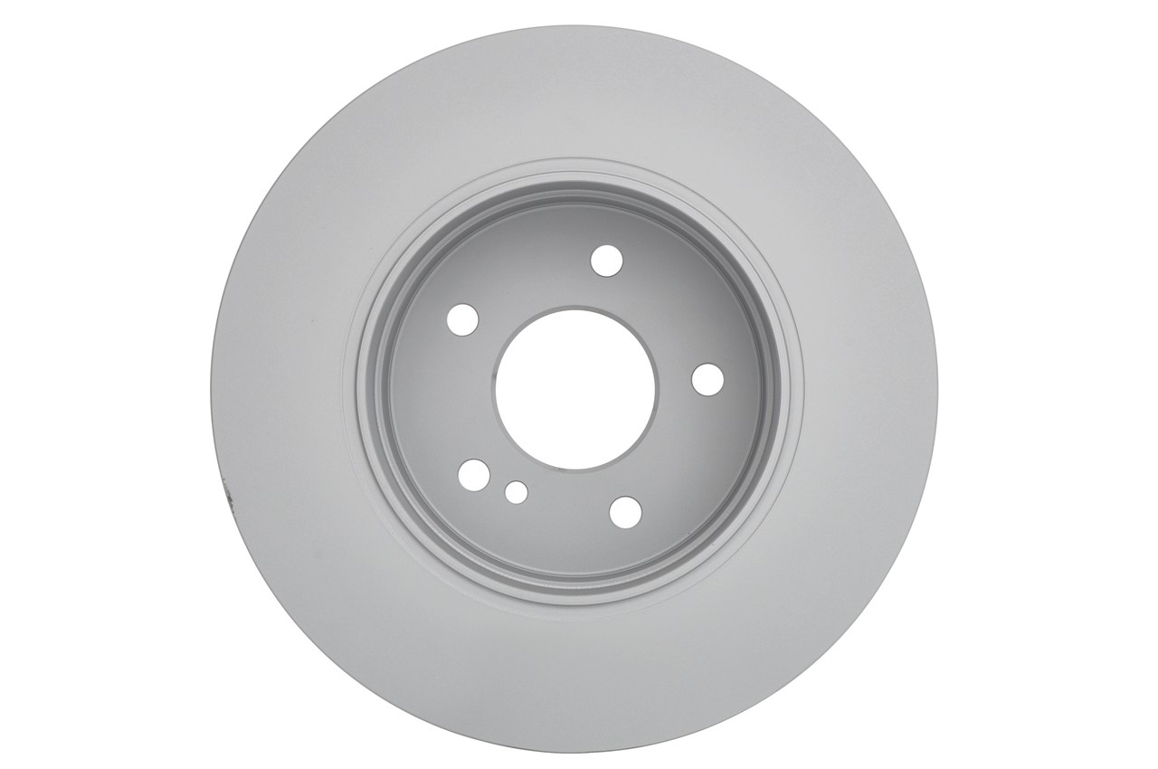 Brake Disc - 0 986 479 B41 BOSCH