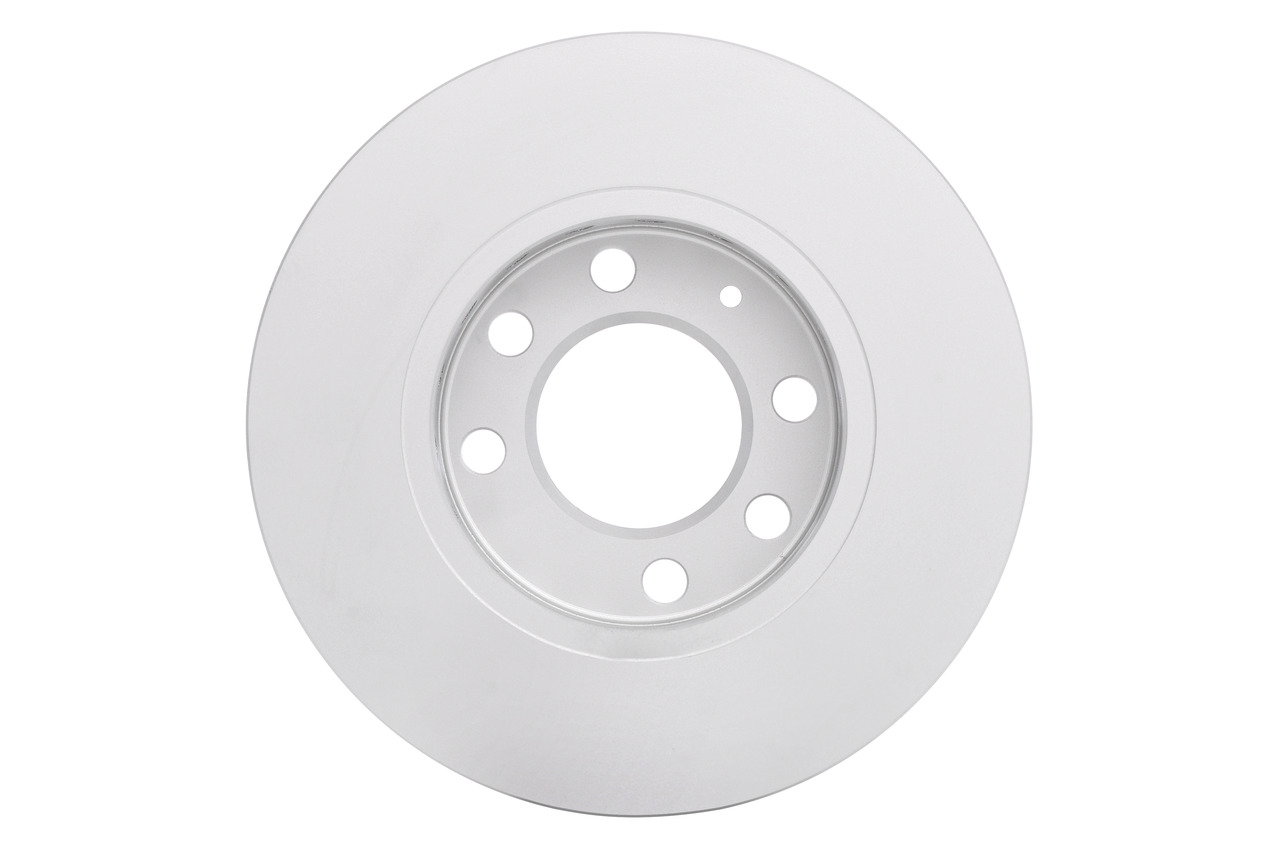 Brake Disc - 0 986 479 B42 BOSCH