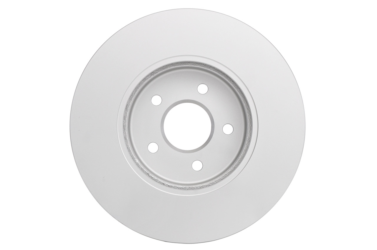 Brake Disc - 0 986 479 B44 BOSCH
