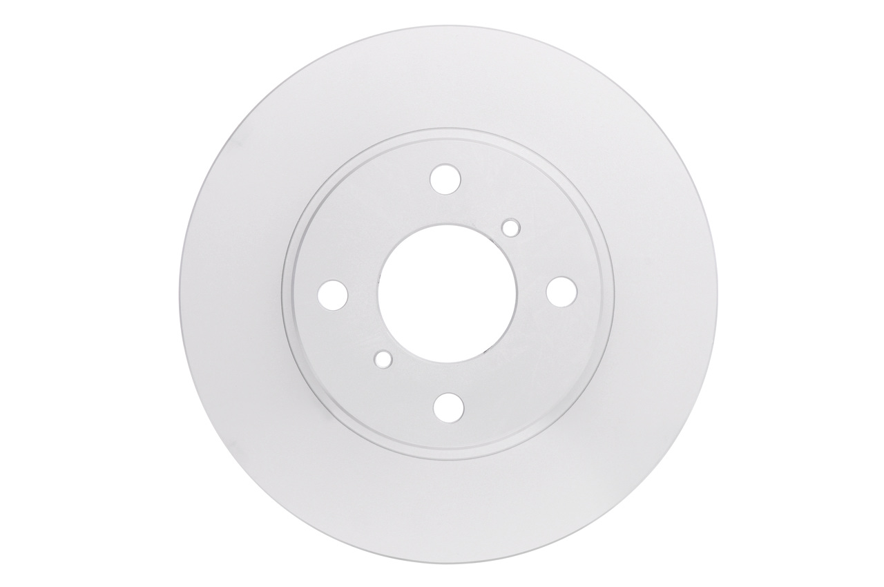 Discofreno - 0 986 479 B45 BOSCH
