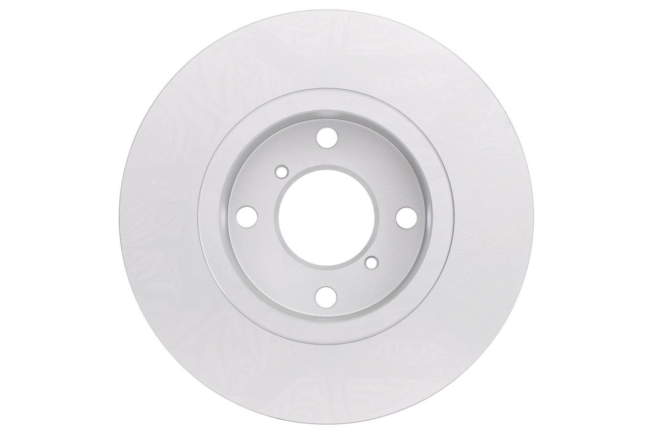Brake Disc - 0 986 479 B45 BOSCH