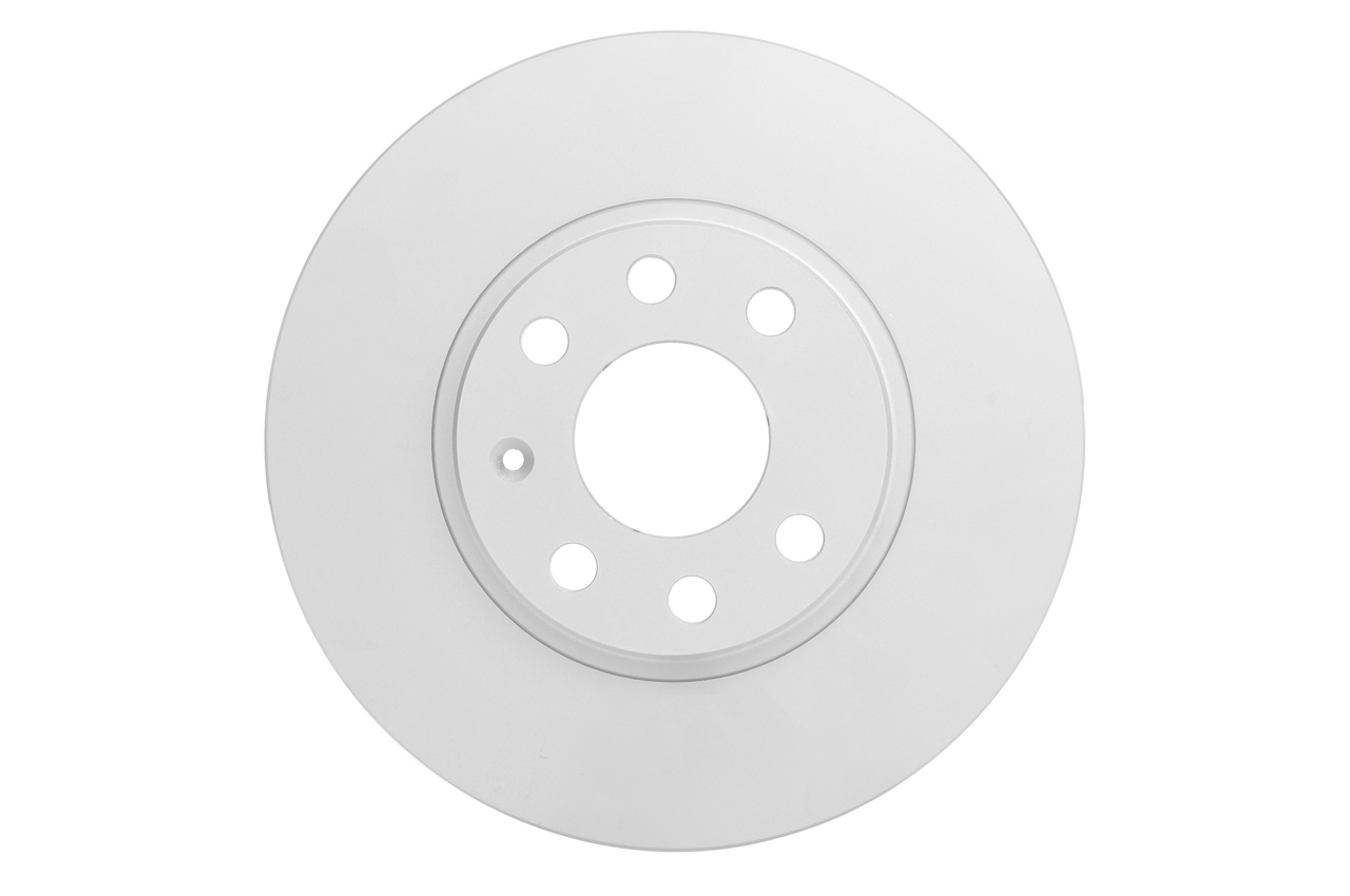 Brake Disc - 0 986 479 B46 BOSCH
