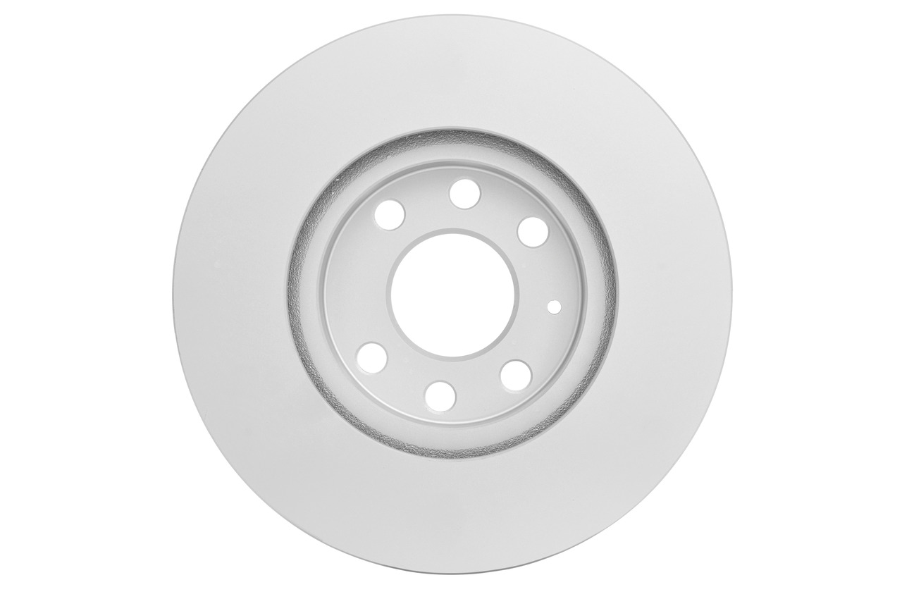 Brake Disc - 0 986 479 B46 BOSCH