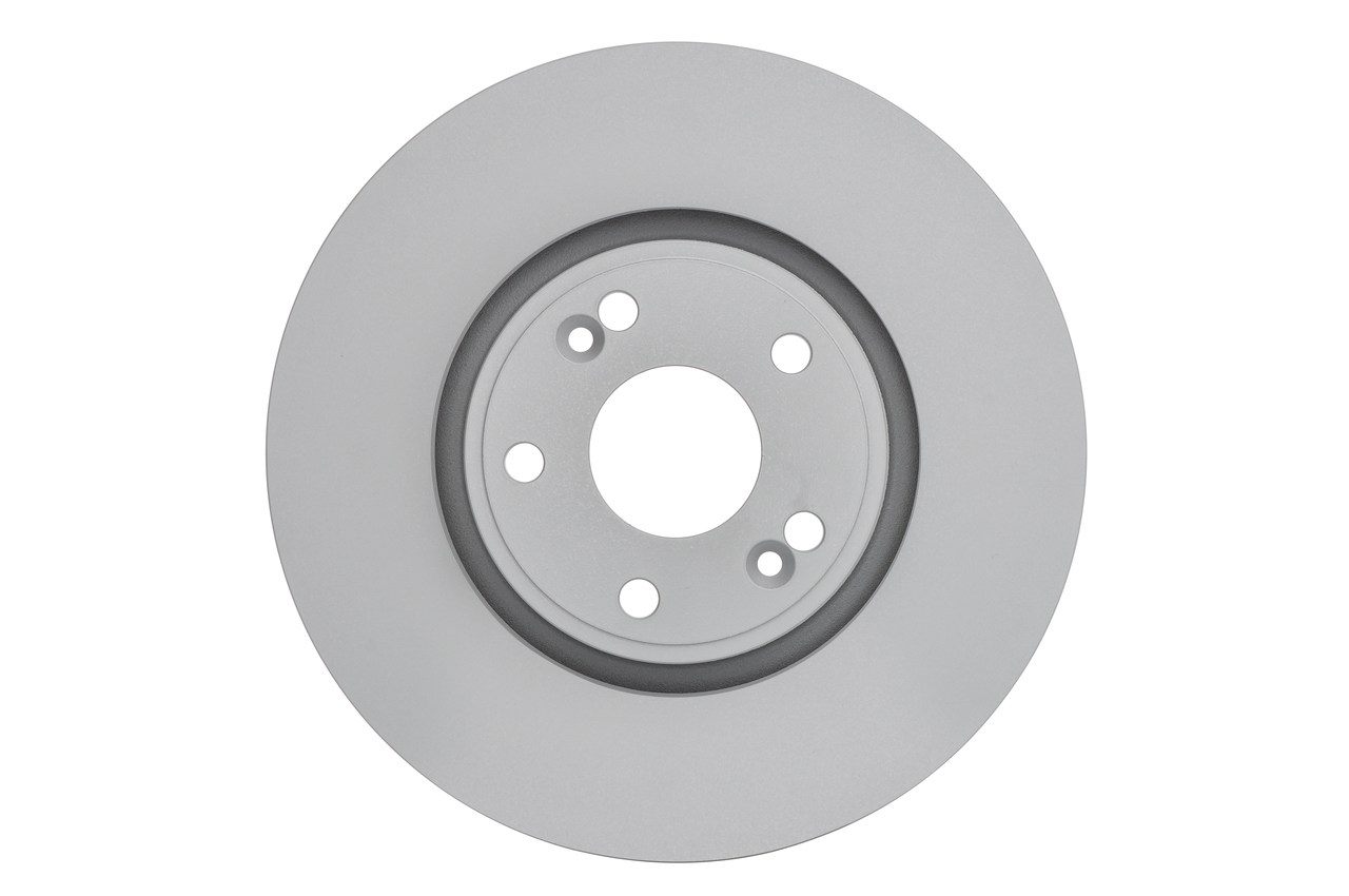 Brake Disc - 0 986 479 B47 BOSCH