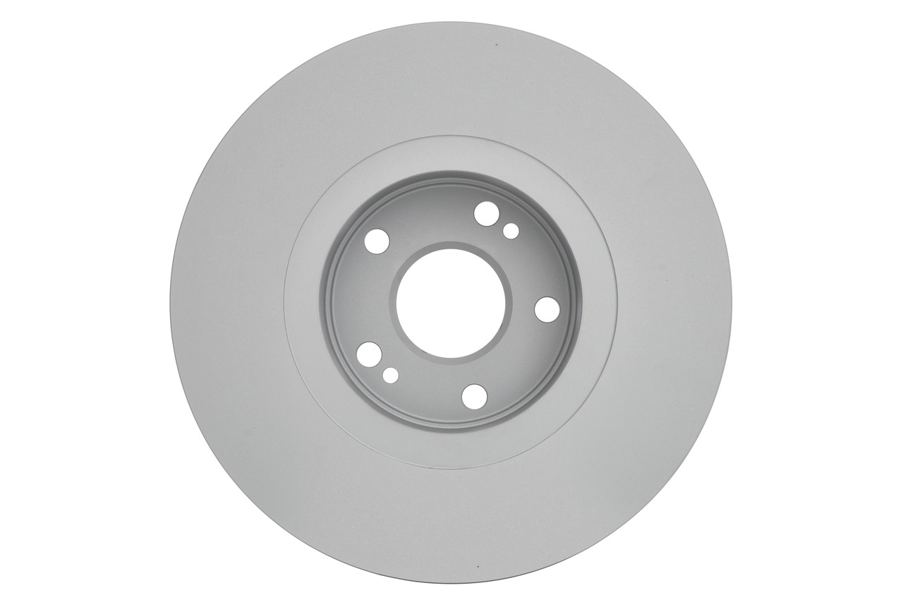 Brake Disc - 0 986 479 B47 BOSCH
