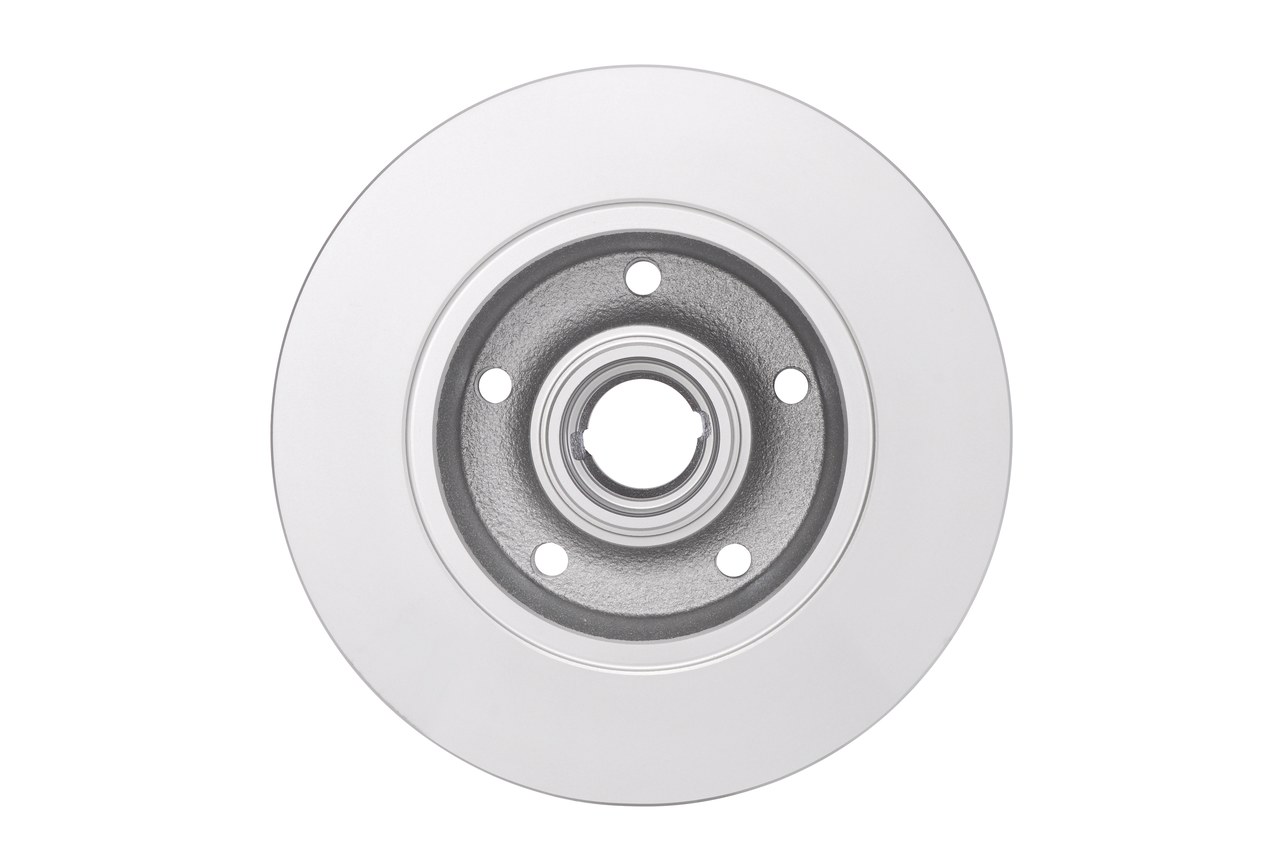 Brake Disc - 0 986 479 B48 BOSCH