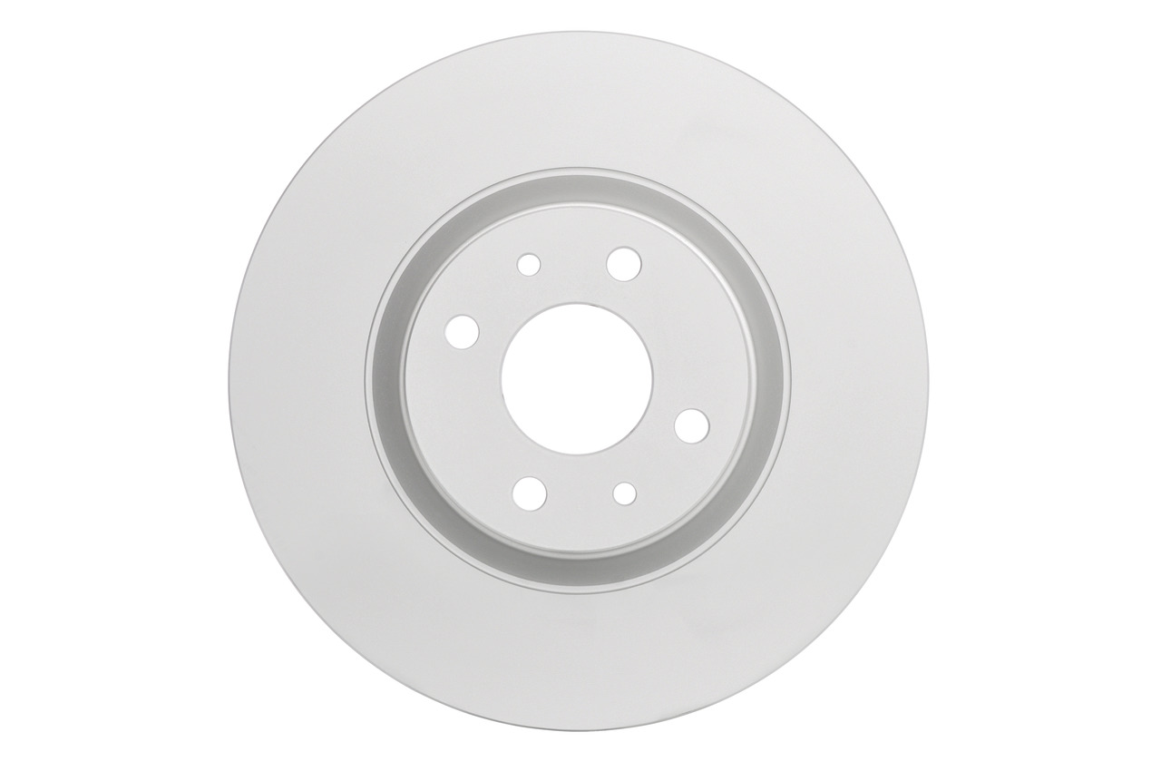 Discofreno - 0 986 479 B49 BOSCH