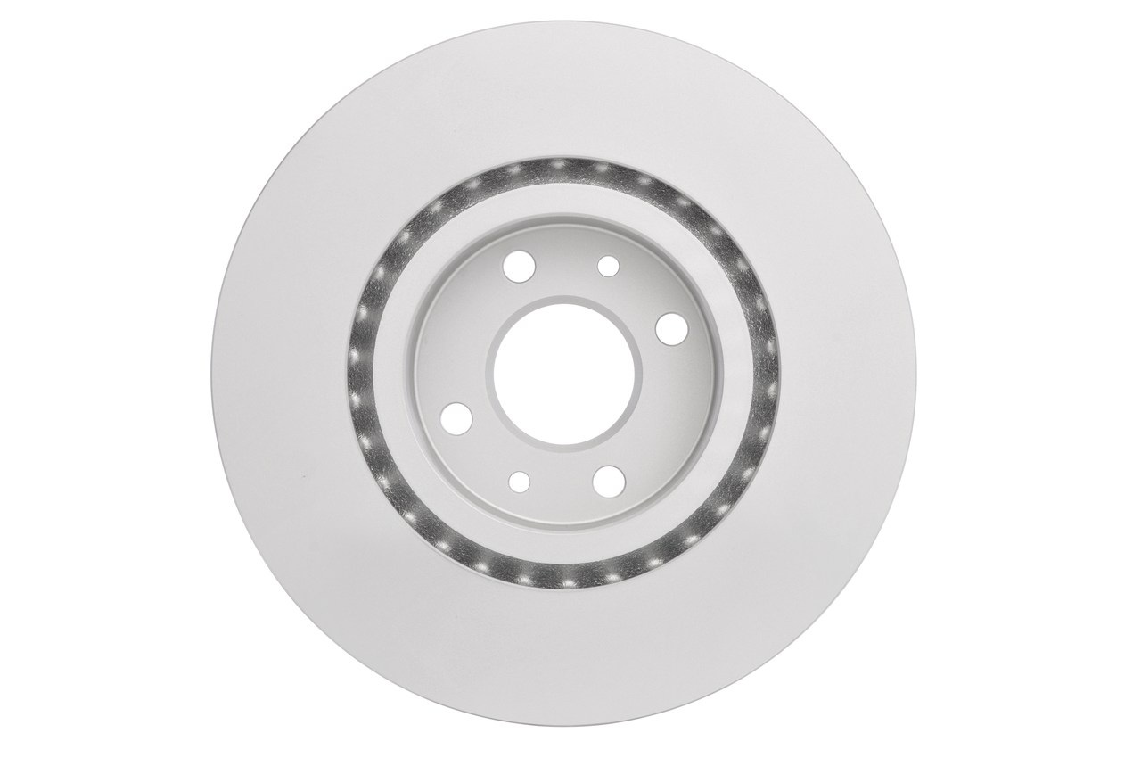 Bremsscheibe - 0 986 479 B49 BOSCH