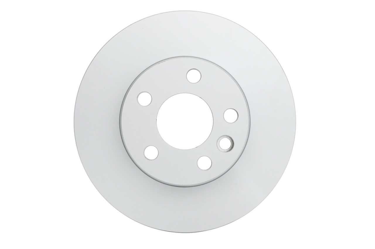 Bremsscheibe - 0 986 479 B50 BOSCH