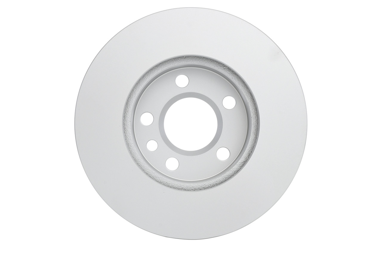 Brake Disc - 0 986 479 B50 BOSCH