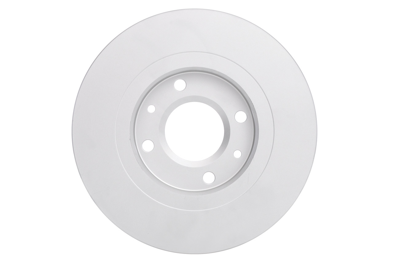 Brake Disc - 0 986 479 B51 BOSCH