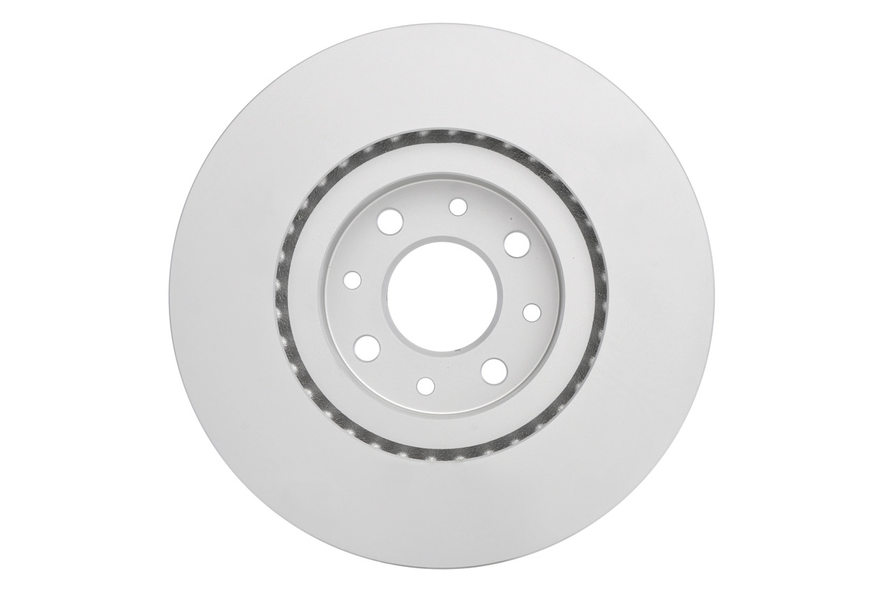 Brake Disc - 0 986 479 B52 BOSCH