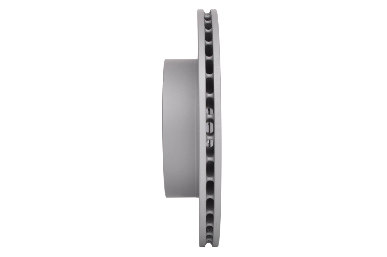 Brake Disc - 0 986 479 B53 BOSCH