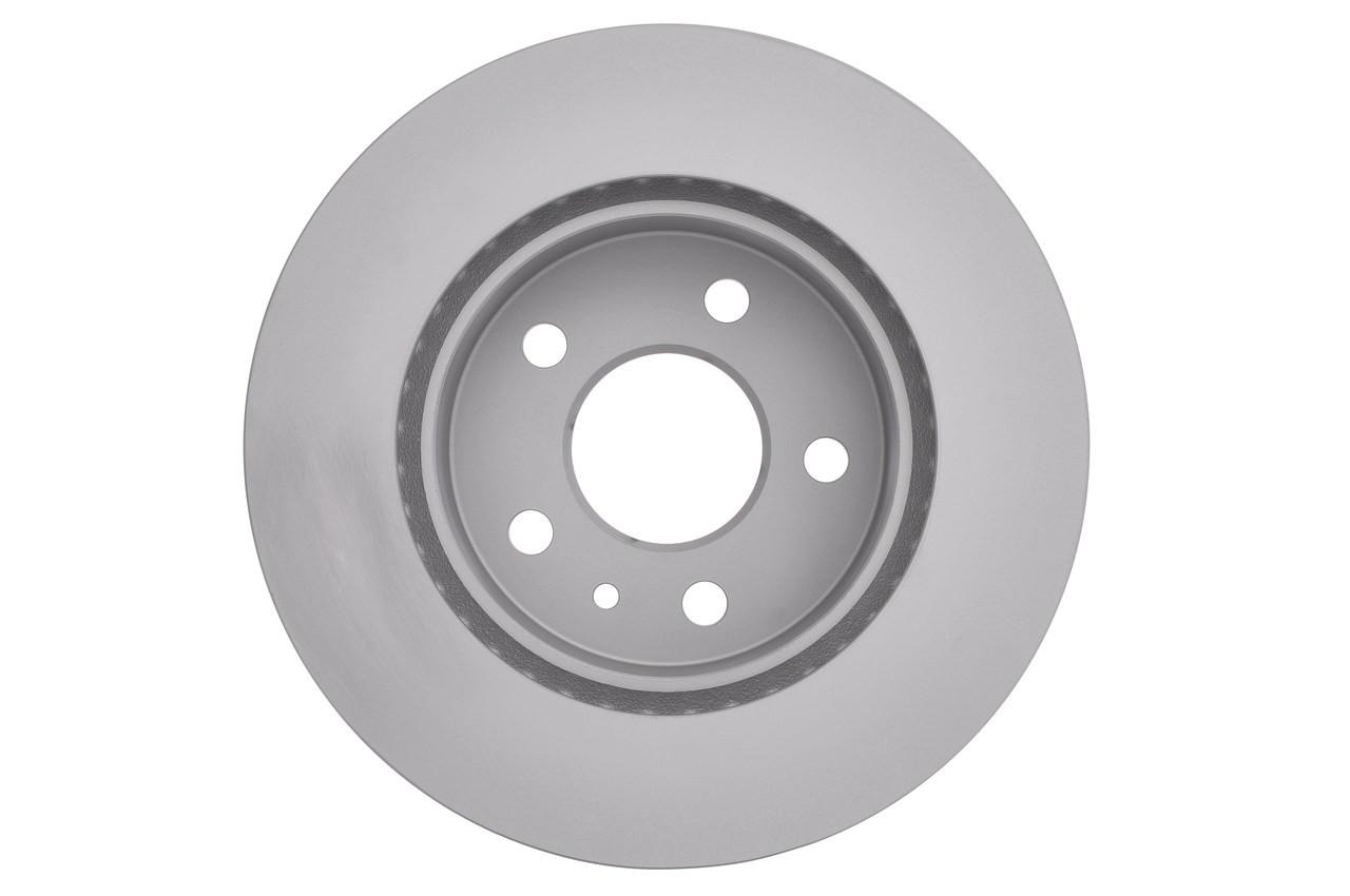 Brake Disc - 0 986 479 B53 BOSCH
