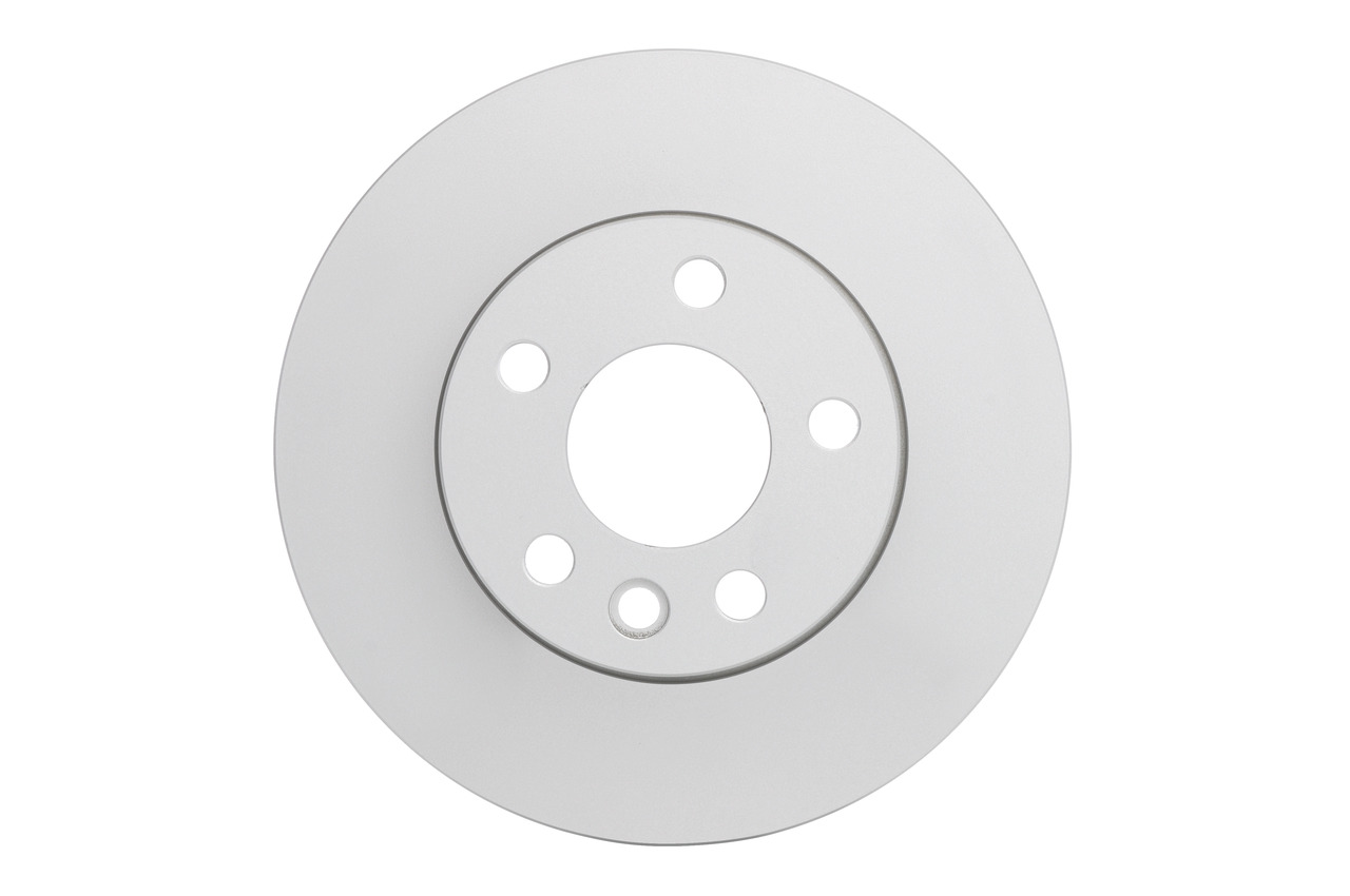 Brake Disc - 0 986 479 B54 BOSCH