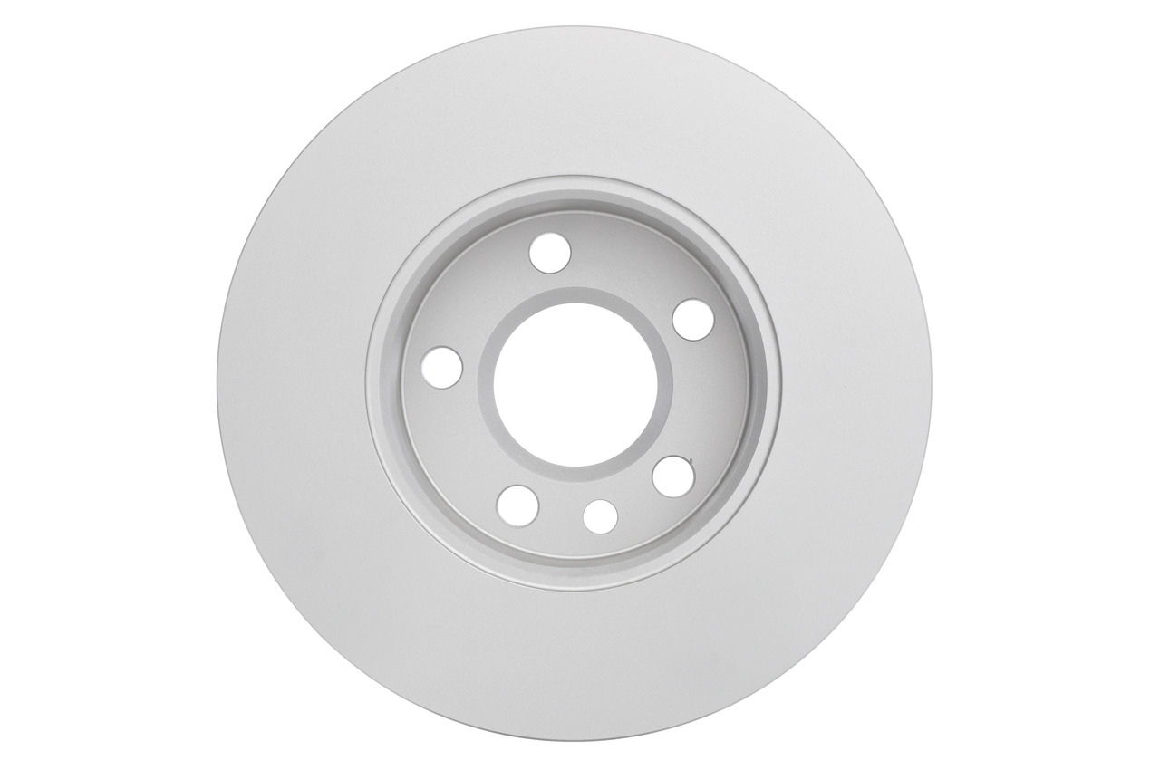 Brake Disc - 0 986 479 B54 BOSCH