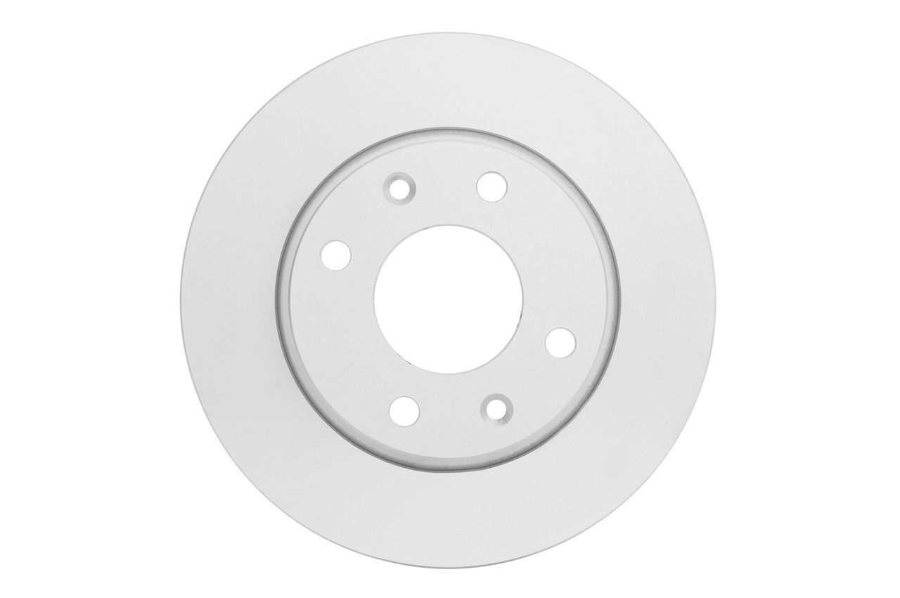 Brake Disc - 0 986 479 B55 BOSCH