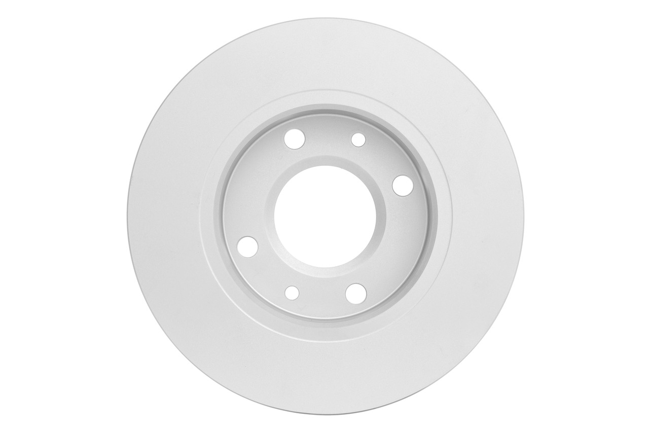 Brake Disc - 0 986 479 B55 BOSCH