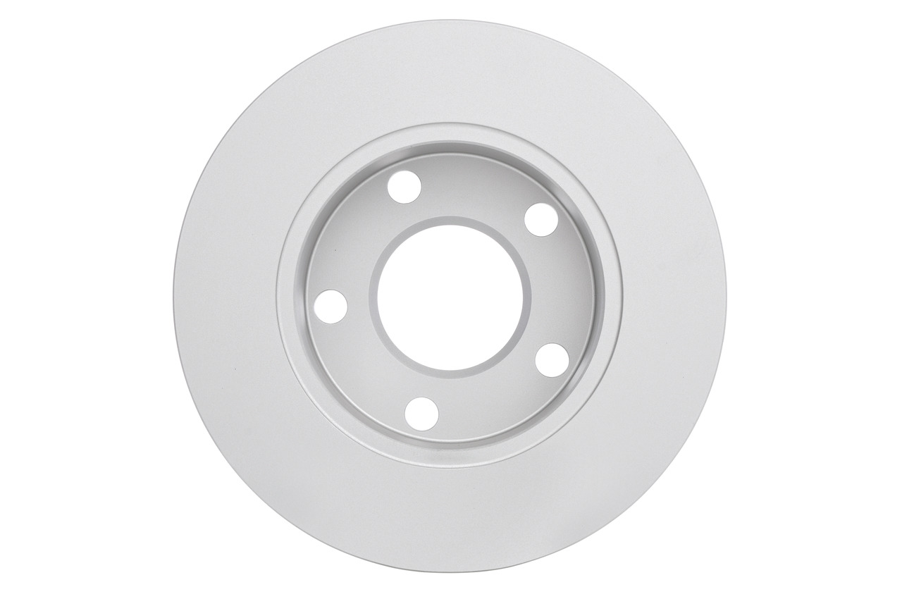 Brake Disc - 0 986 479 B56 BOSCH