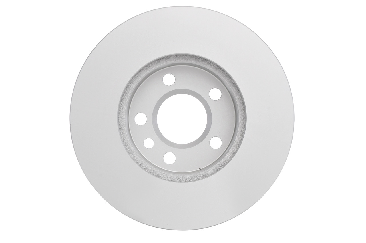 Brake Disc - 0 986 479 B57 BOSCH