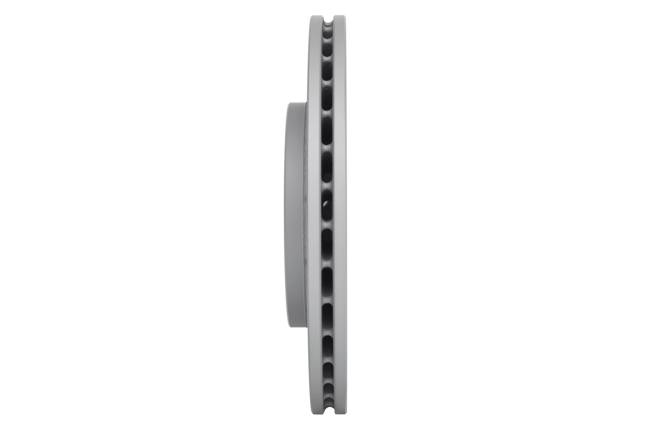 Brake Disc - 0 986 479 B58 BOSCH