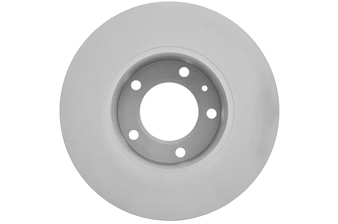 Brake Disc - 0 986 479 B59 BOSCH