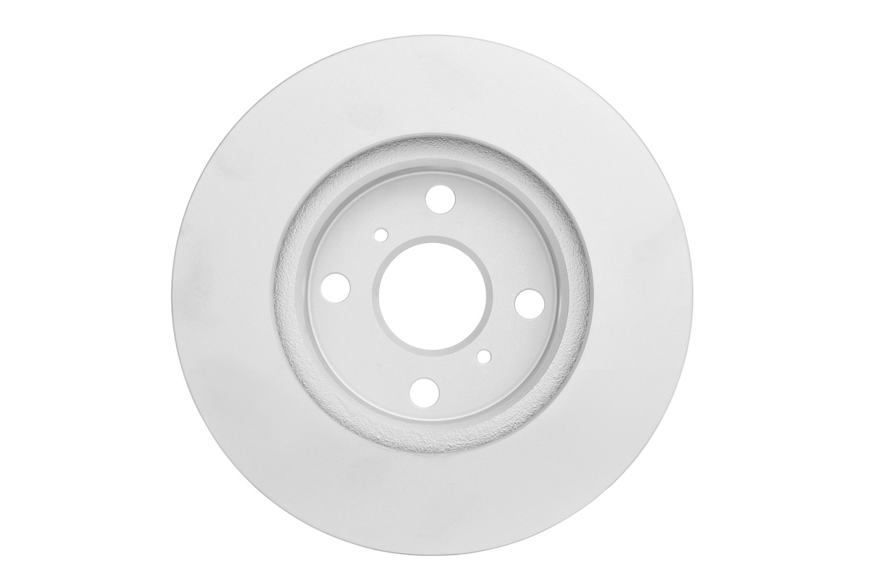 Brake Disc - 0 986 479 B60 BOSCH