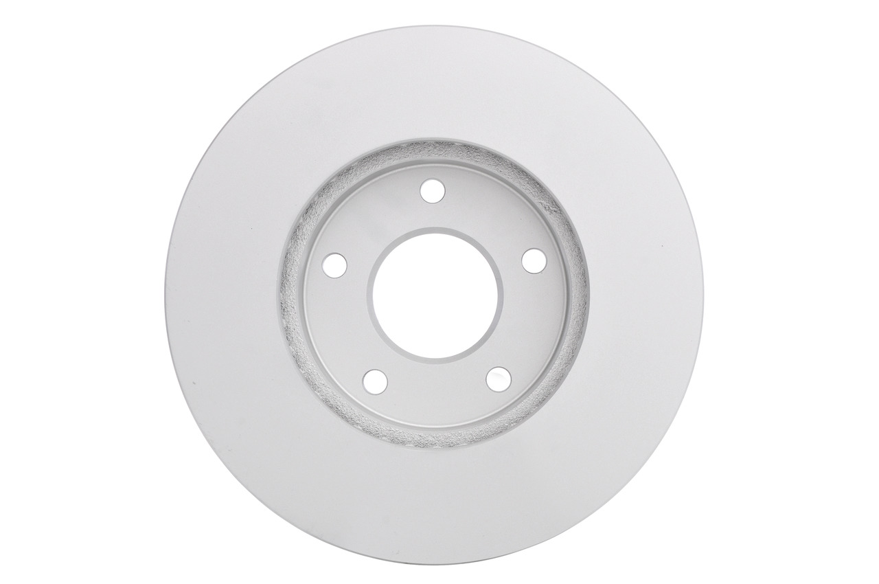 Brake Disc - 0 986 479 B61 BOSCH