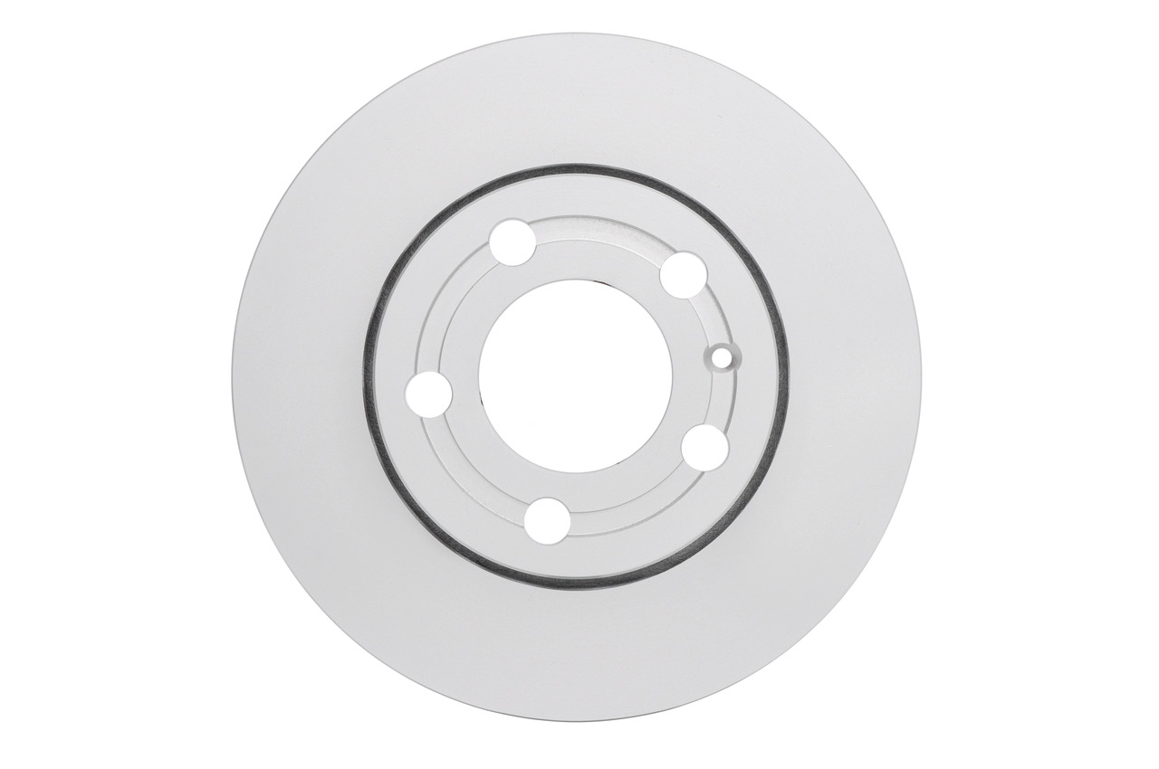 Brake Disc - 0 986 479 B62 BOSCH