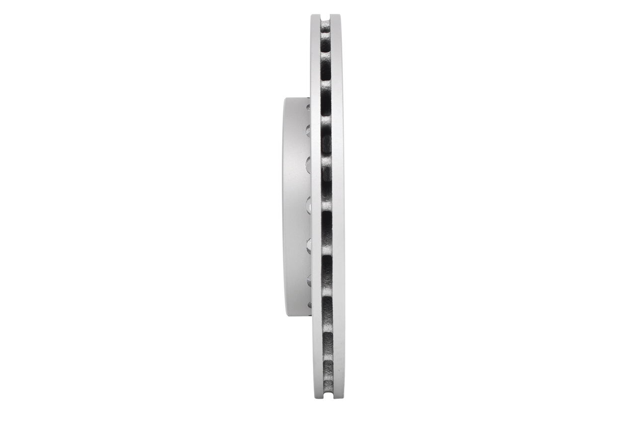 Brake Disc - 0 986 479 B62 BOSCH