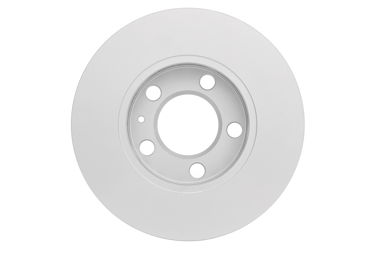 Brake Disc - 0 986 479 B62 BOSCH
