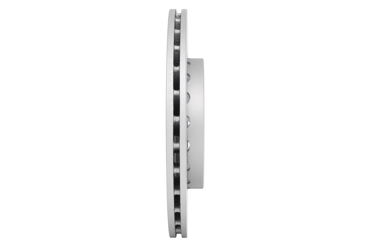 Brake Disc - 0 986 479 B62 BOSCH