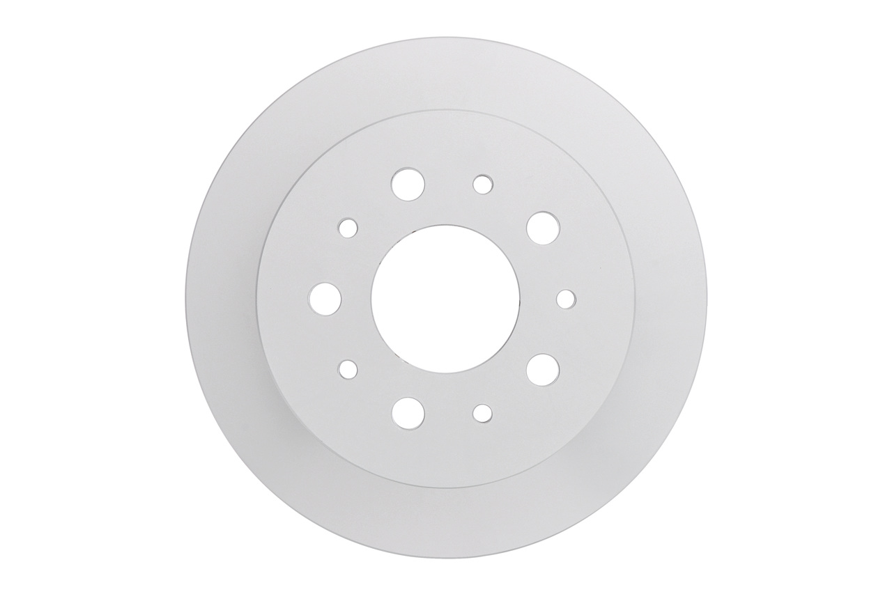Brake Disc - 0 986 479 B63 BOSCH