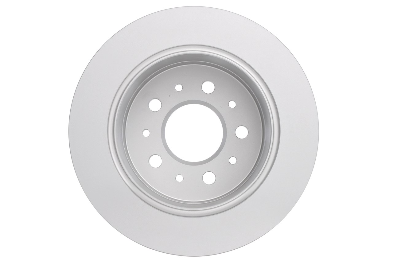 Brake Disc - 0 986 479 B63 BOSCH
