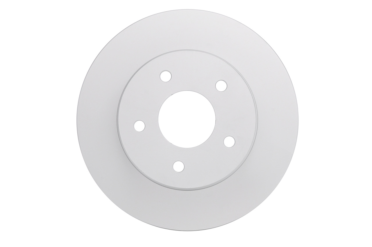 Bremsscheibe - 0 986 479 B64 BOSCH