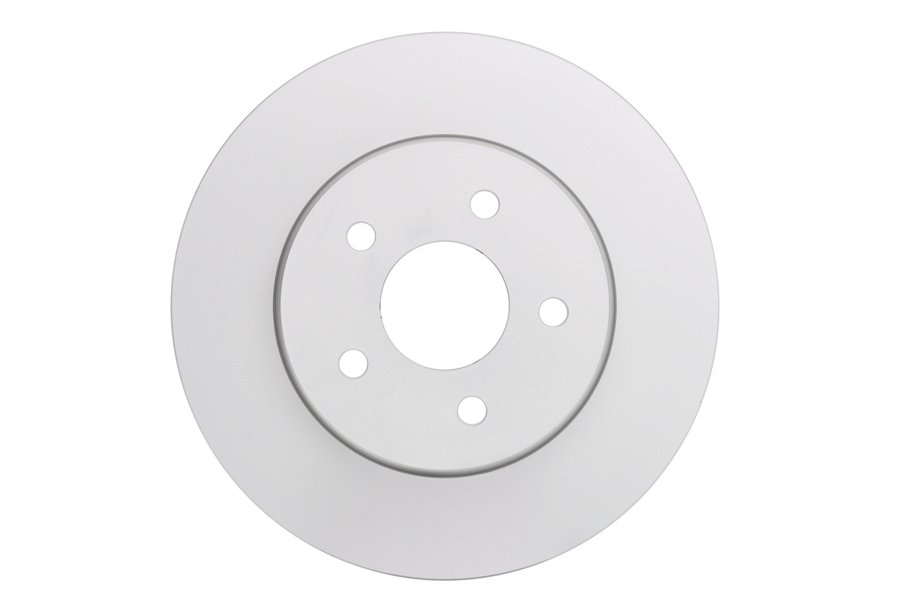 Brake Disc - 0 986 479 B65 BOSCH