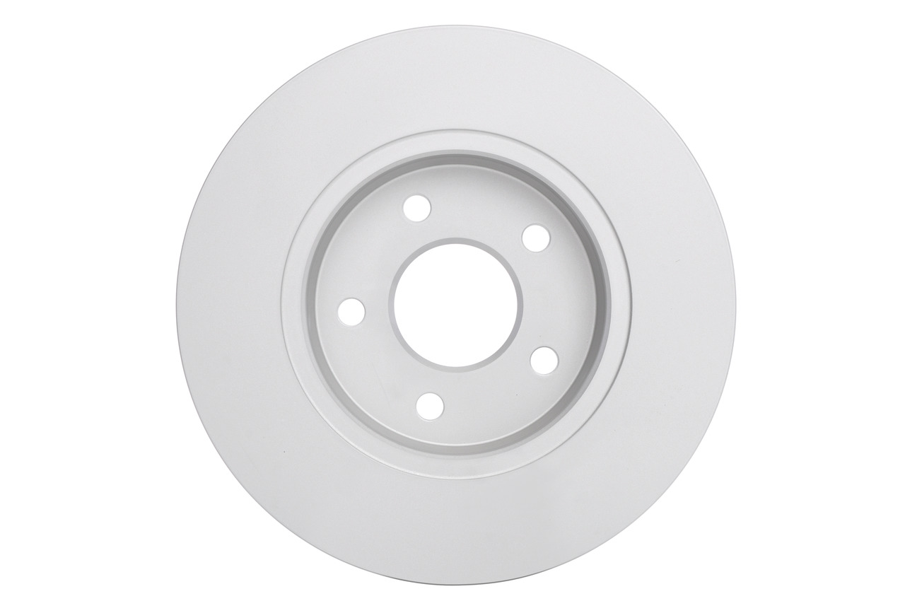 Brake Disc - 0 986 479 B65 BOSCH