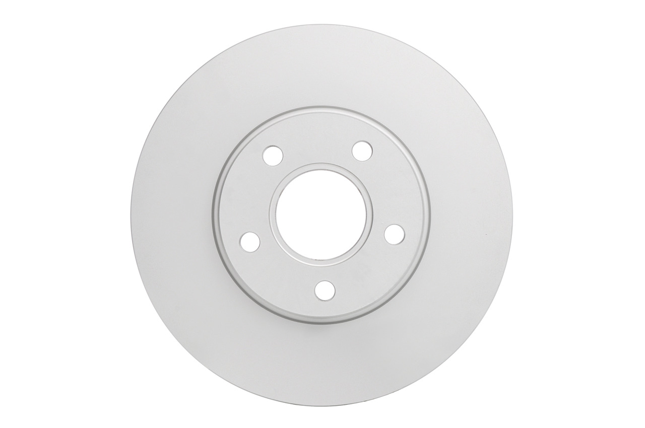 Brake Disc - 0 986 479 B66 BOSCH