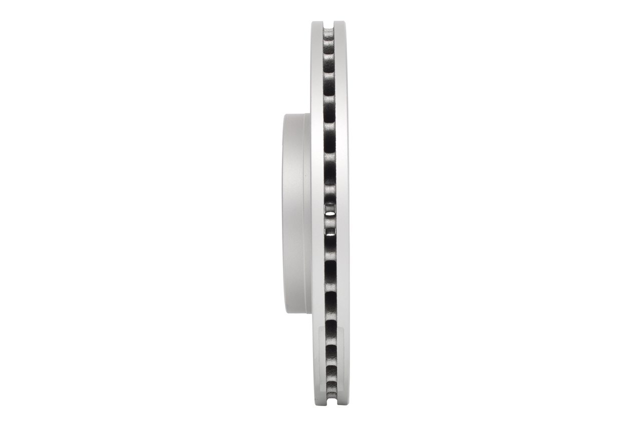 Brake Disc - 0 986 479 B66 BOSCH