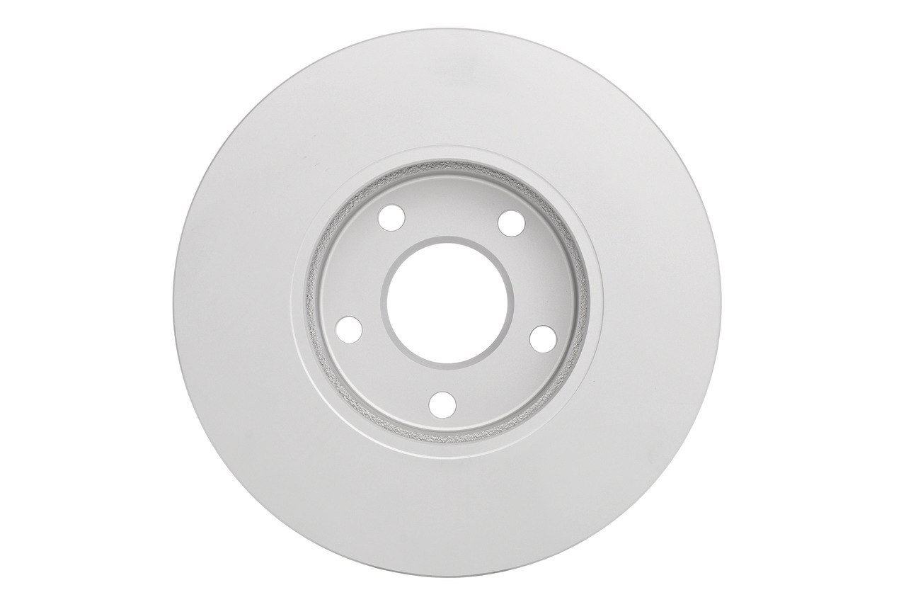Brake Disc - 0 986 479 B66 BOSCH