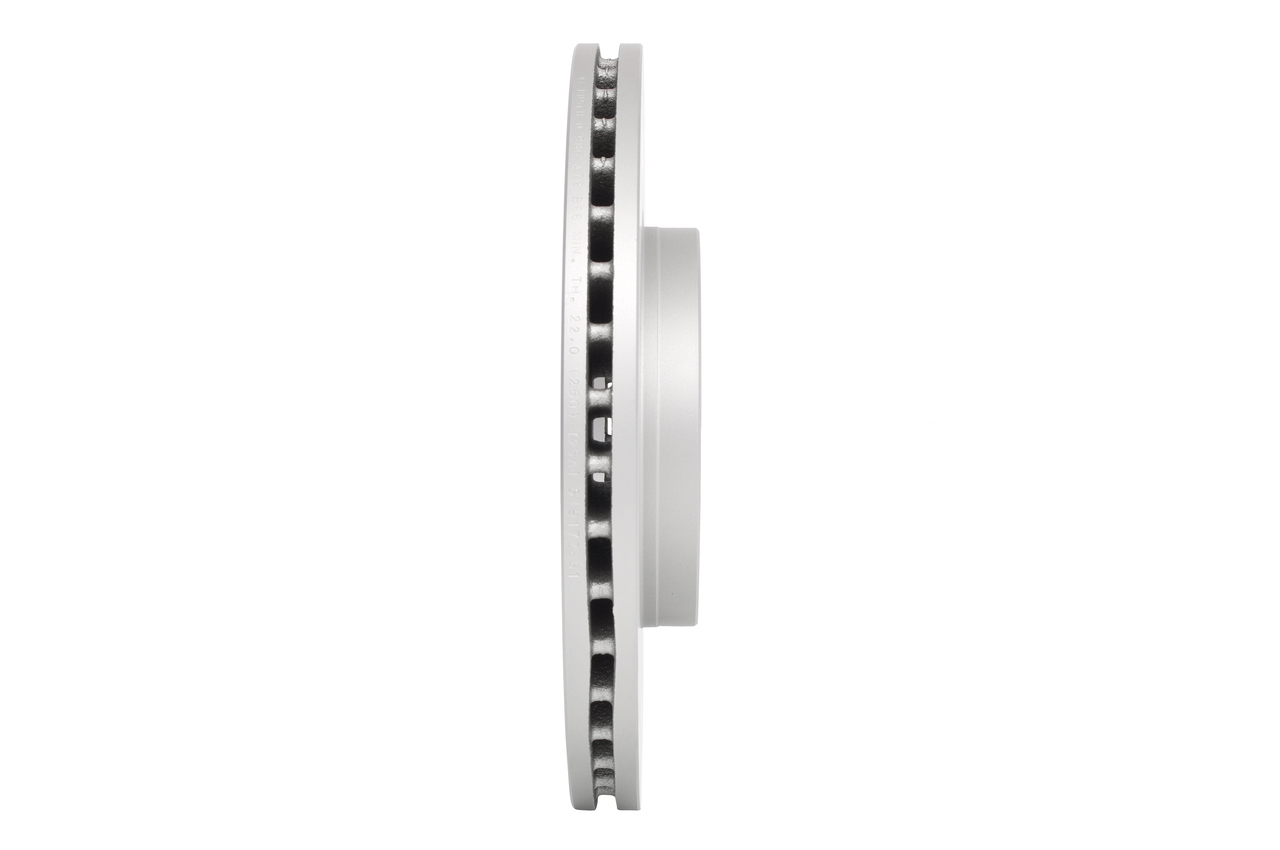 Brake Disc - 0 986 479 B66 BOSCH