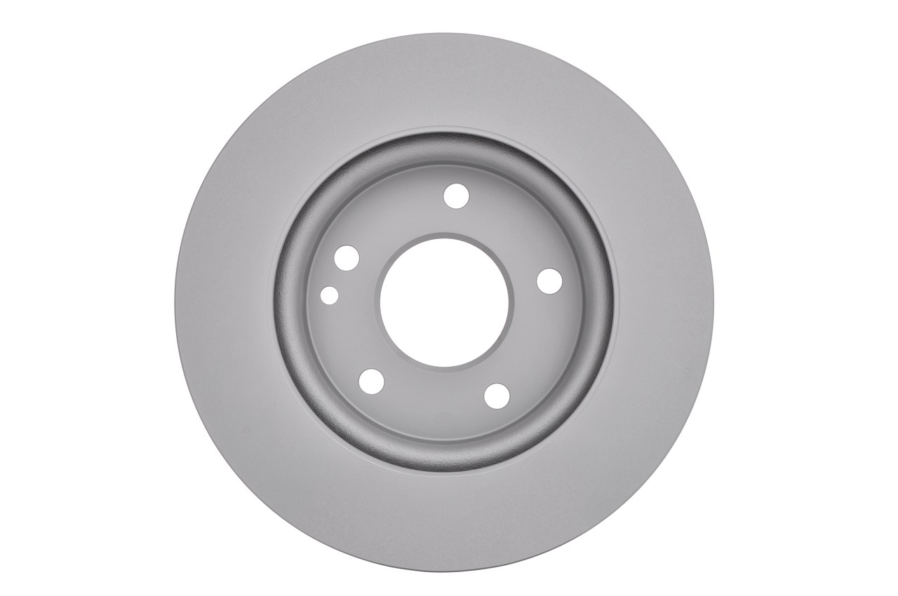 Brake Disc - 0 986 479 B67 BOSCH