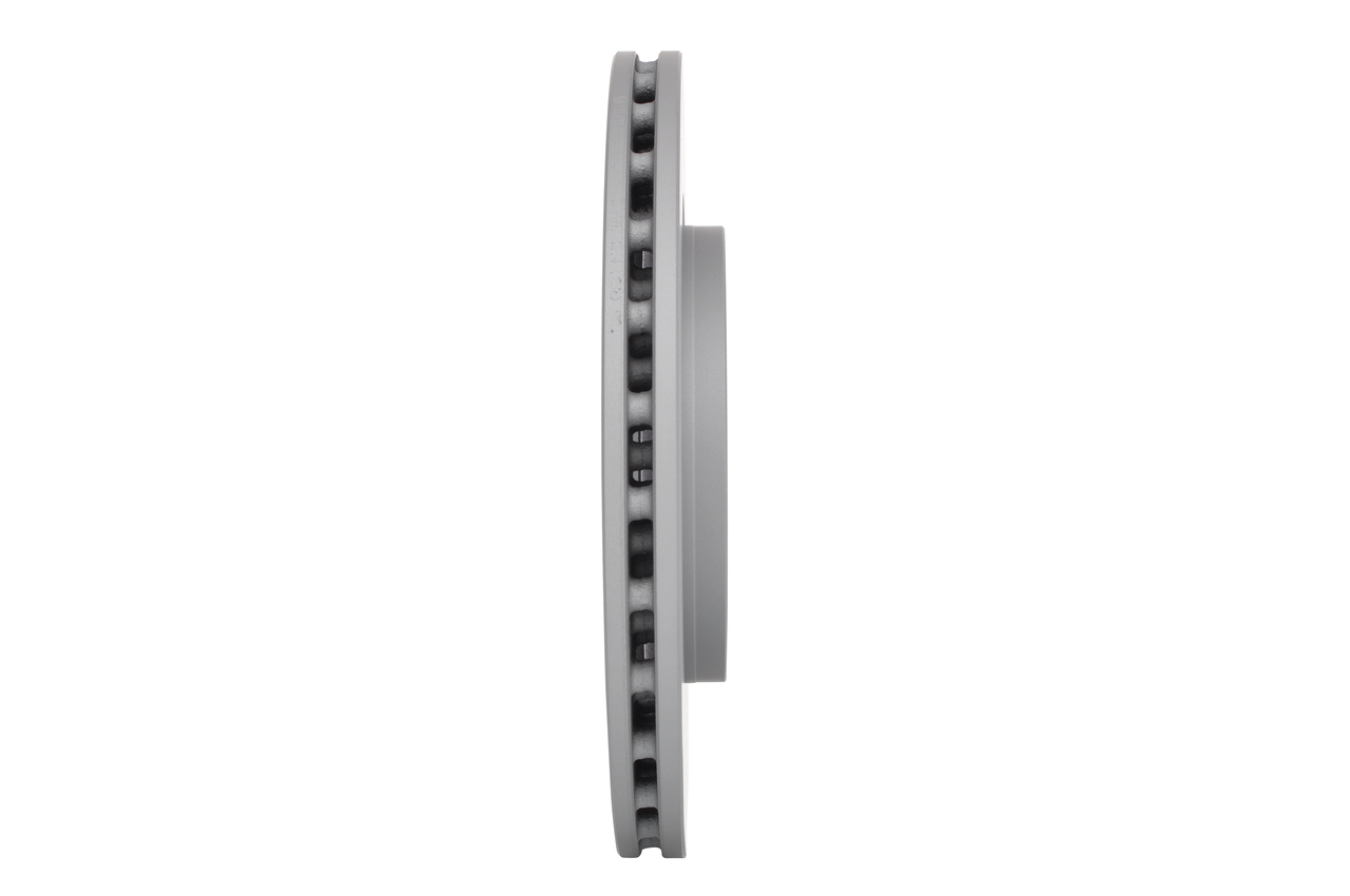 Brake Disc - 0 986 479 B67 BOSCH
