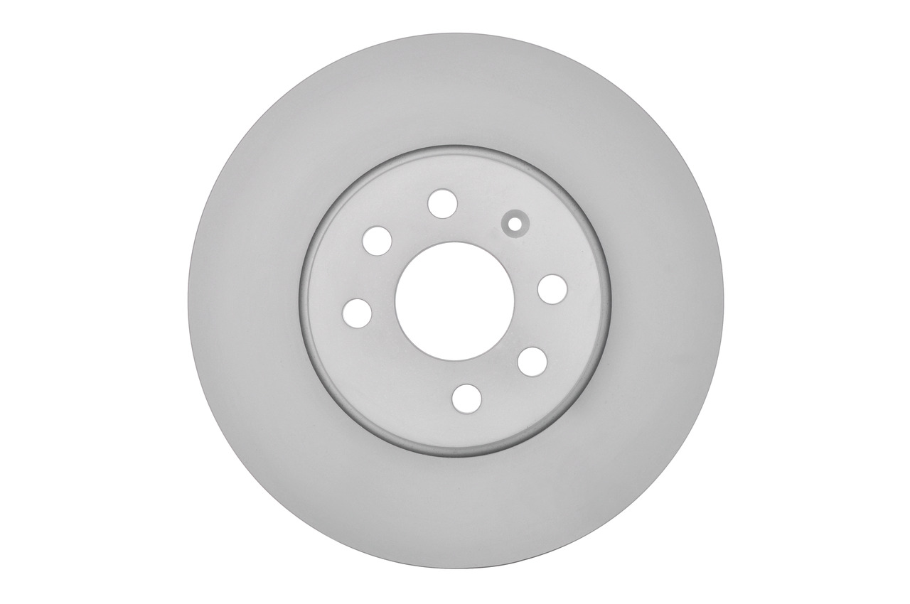 Brake Disc - 0 986 479 B68 BOSCH