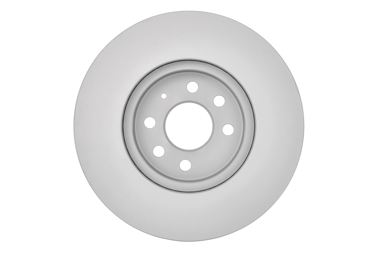 Brake Disc - 0 986 479 B68 BOSCH